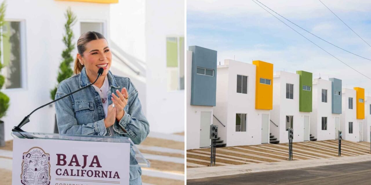 Tu patrimonio no es un juego: Más certeza al momento de comprar o rentar en Baja California