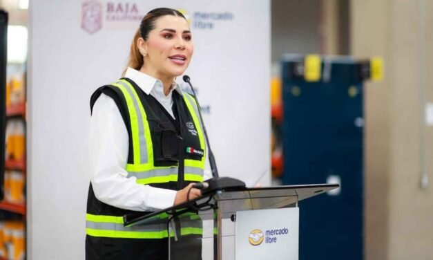 Baja California a la cabeza en empleo: Un indicador fuerte, pero el reto sigue en la calidad de vida