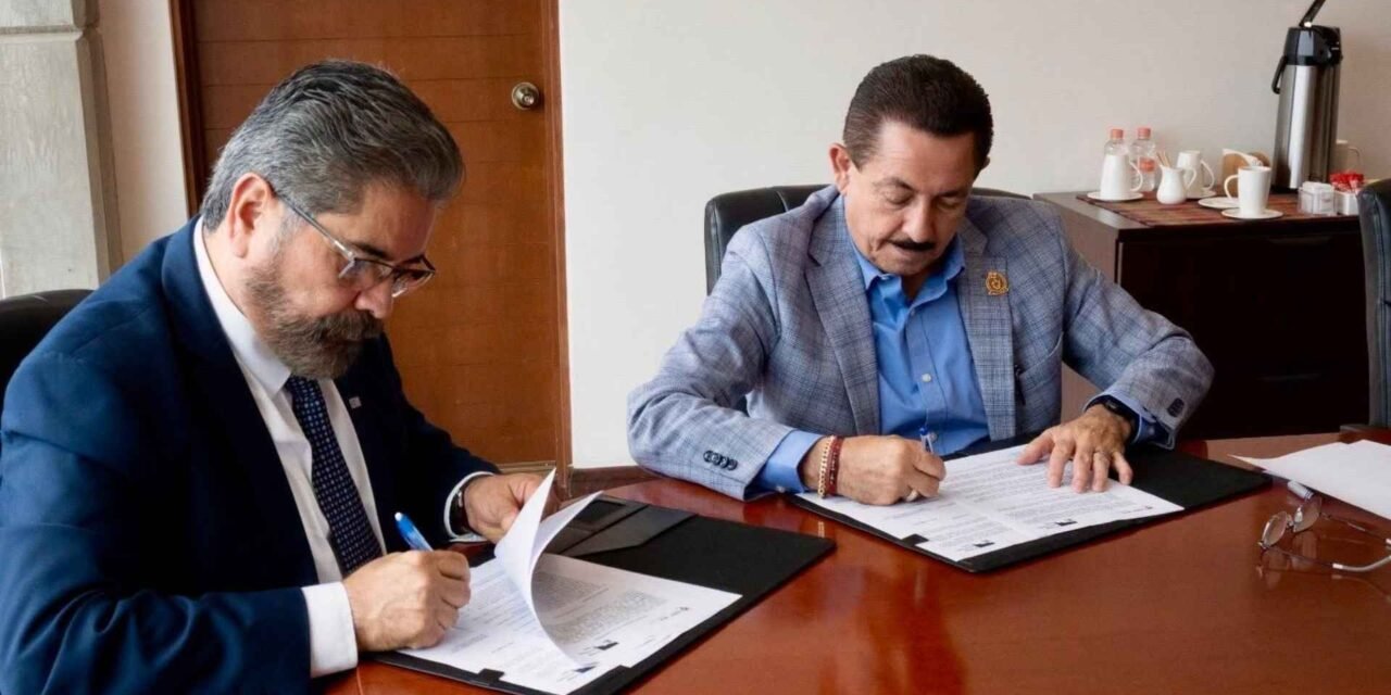 Ciencia y gestión pública: Tijuana avanza hacia una planeación urbana fundamentada y sostenible