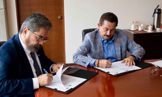 Ciencia y gestión pública: Tijuana avanza hacia una planeación urbana fundamentada y sostenible