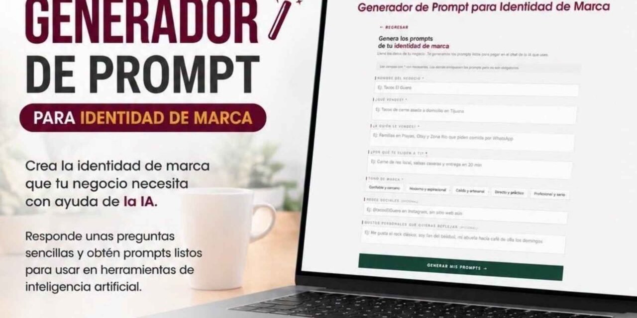 Innovación y tecnología al servicio del talento local: Tijuana impulsa el desarrollo de las PyMEs