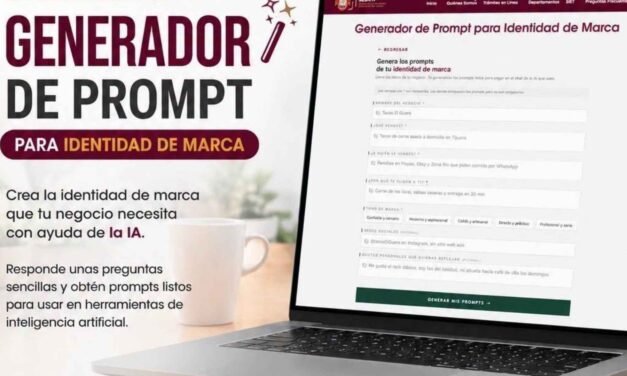 Innovación y tecnología al servicio del talento local: Tijuana impulsa el desarrollo de las PyMEs
