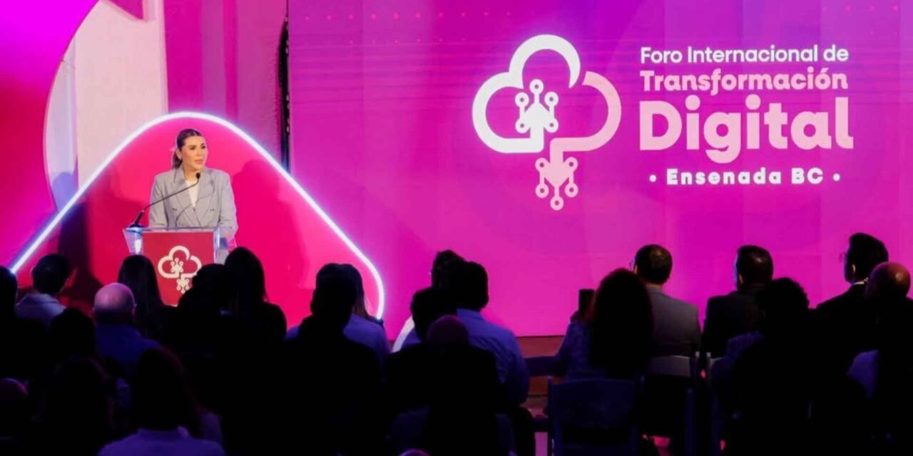 Gobierno de Baja California destaca como finalista en Premios NovaGob Excelencia