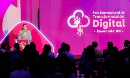 Gobierno de Baja California destaca como finalista en Premios NovaGob Excelencia
