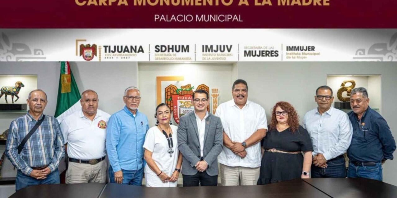 Invita Ayuntamiento de Tijuana al Tianguis Juvenil de la Mujer Emprendedora