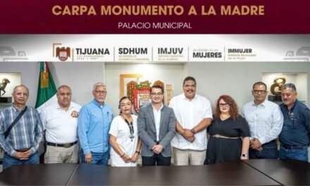 Invita Ayuntamiento de Tijuana al Tianguis Juvenil de la Mujer Emprendedora