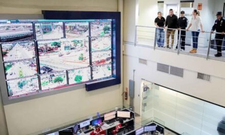 Gobierno de Baja California despliega más de 12 mil efectivos para atender afectaciones por Rachel