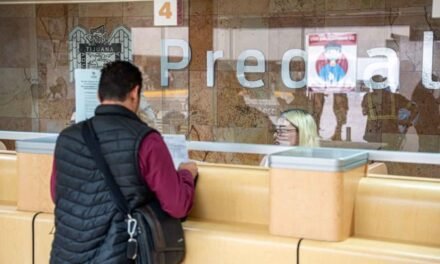 Invita Ayuntamiento de Tijuana a aprovechar la condonación de multas
