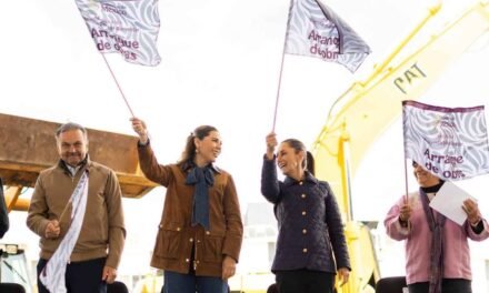 Participa Baja California en reunión nacional para avanzar en Vivienda para el Bienestar